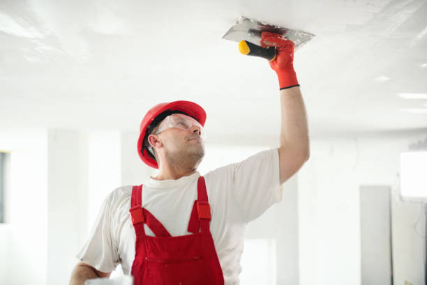 Best Repainting for Renovations  in Calvert, TX